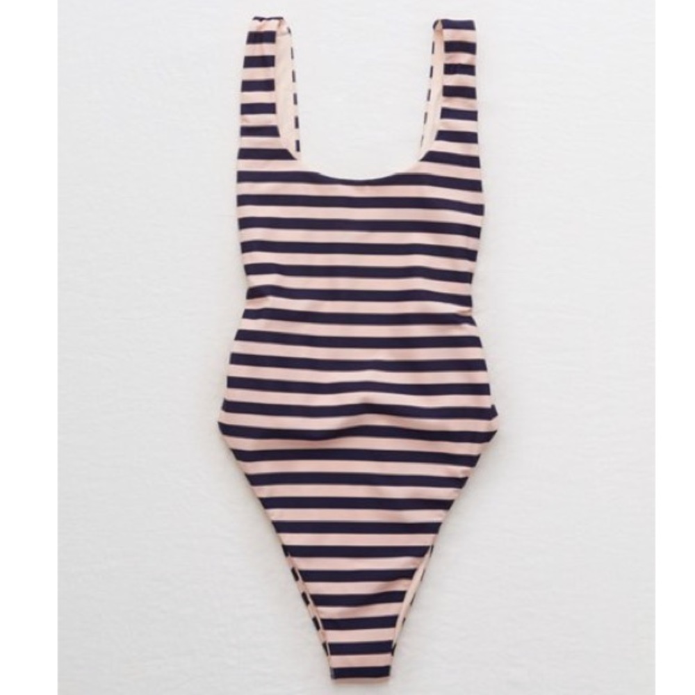 Aerie One Piece Swimsuit